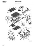 Diagram for 04 - Shelves & Controls