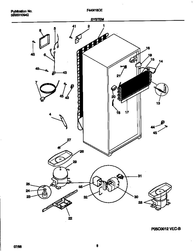 Diagram for F44N18CED4