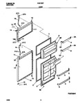 Diagram for 02 - Doors