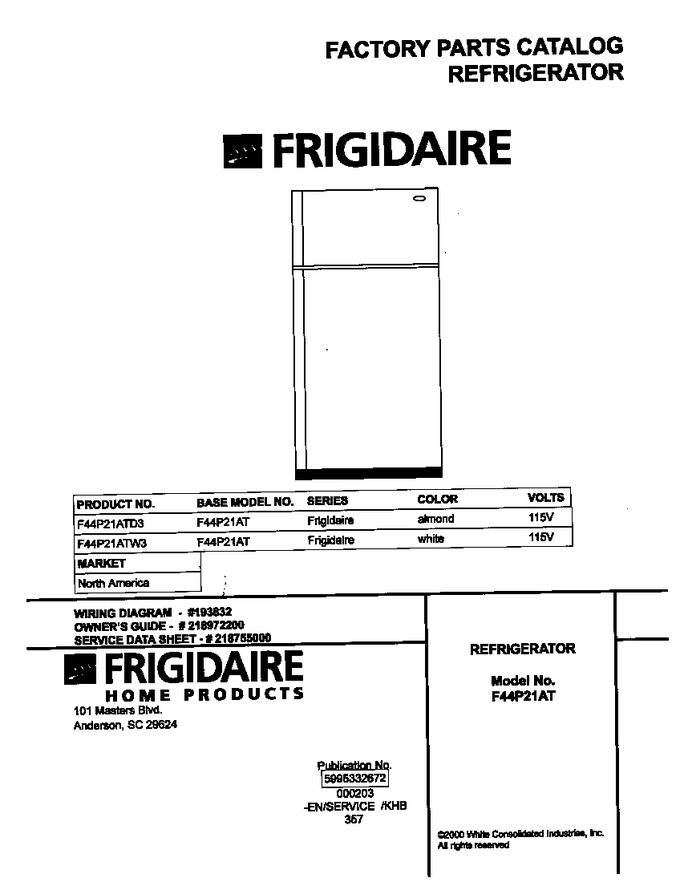 Diagram for F44P21ATW3