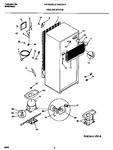 Diagram for 05 - Cooling System