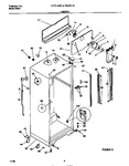 Diagram for 03 - Cabinet