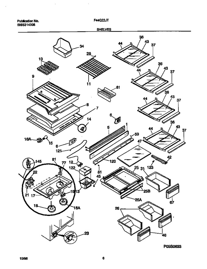 Diagram for F44Q22JTB0