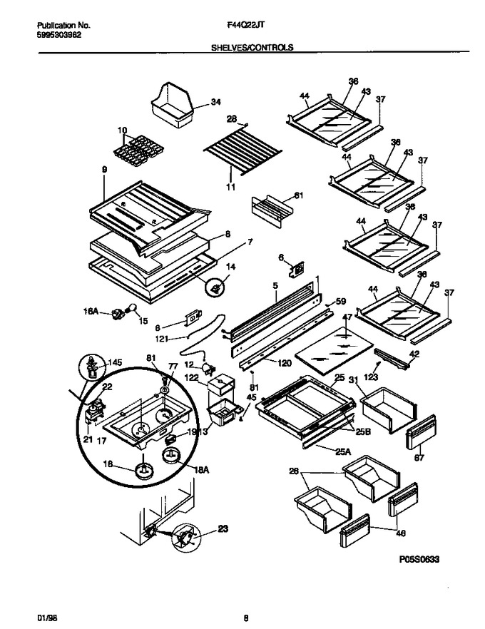 Diagram for F44Q22JTW0