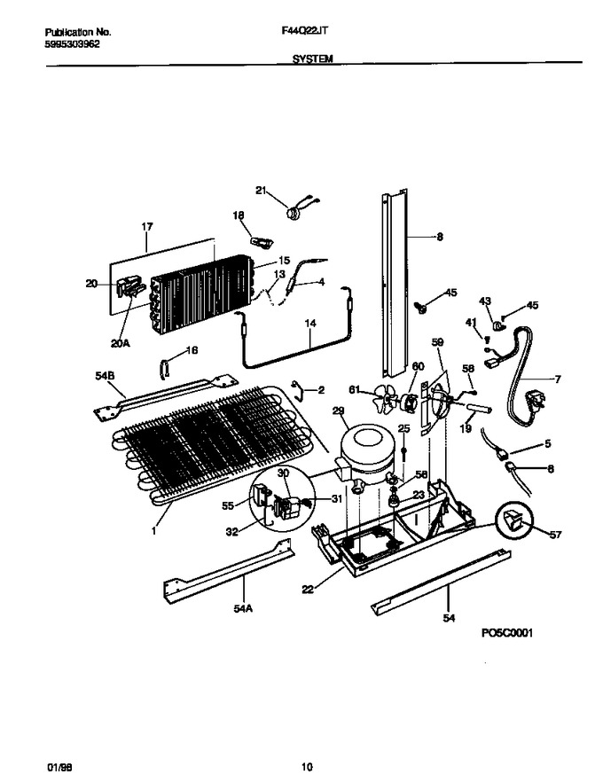 Diagram for F44Q22JTD0