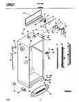 Diagram for 03 - Cabinet