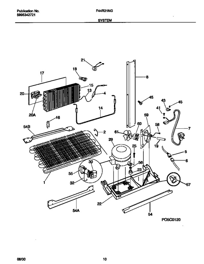 Diagram for F44R21NGQ2