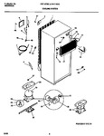 Diagram for 05 - Cooling System