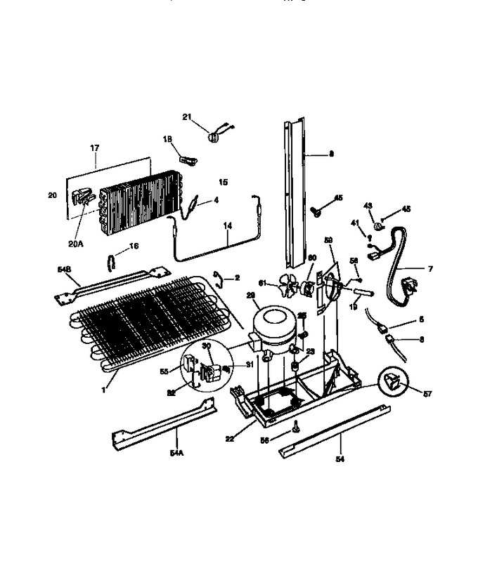 Diagram for F44XH24BB0