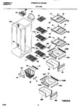 Diagram for 05 - Shelves