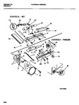 Diagram for 08 - Controls, Damper, Fan Section