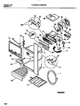 Diagram for 11 - I & W Dispenser (door)