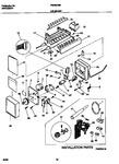 Diagram for 10 - Ice Maker