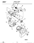 Diagram for 09 - Ice Container Drive