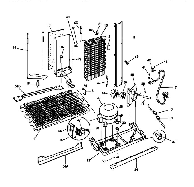 Diagram for F45WP26CD1