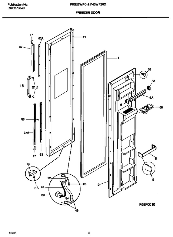 Diagram for FRS26WPCD2