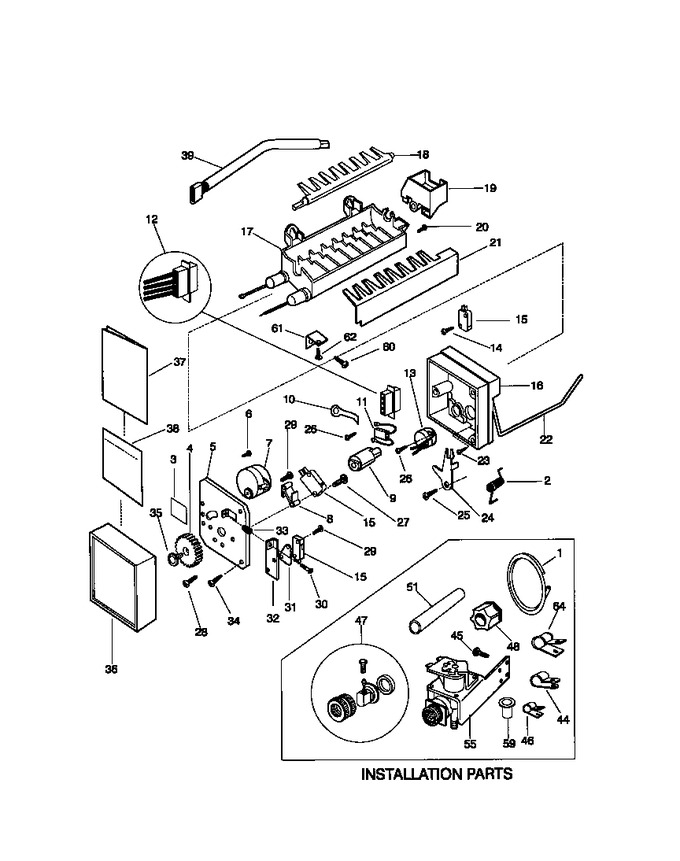 Diagram for FRS22WRCW1