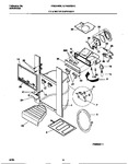 Diagram for 08 - Ice And Water Dispenser