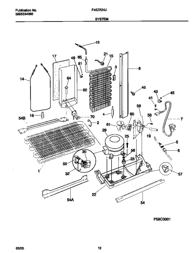 Diagram for F45ZR24JW0