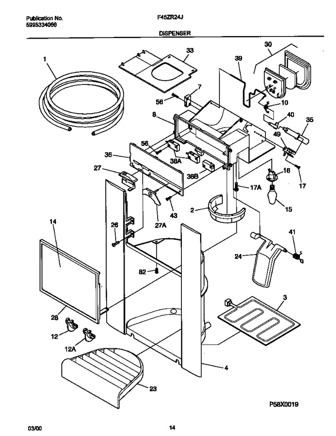 Diagram for F45ZR24JD0