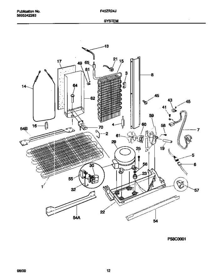 Diagram for F45ZR24JQ1