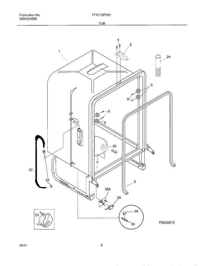 Diagram for F71C12PHS1