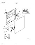 Diagram for 05 - Door