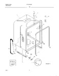 Diagram for 07 - Tub