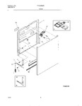 Diagram for 05 - Door