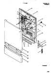 Diagram for 04 - Door