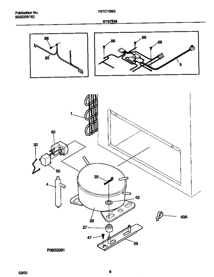 Diagram for F81C13M3W0