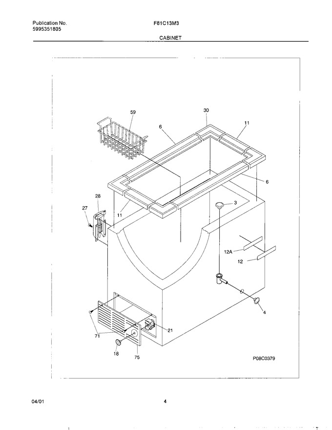 Diagram for F81C13M3W1