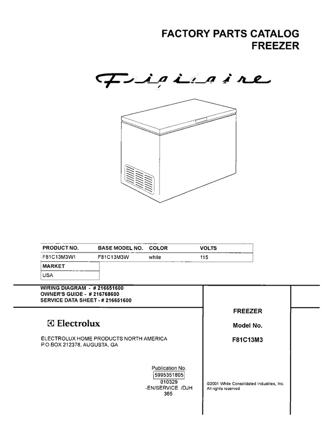 Diagram for F81C13M3W1