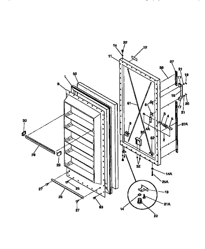 Diagram for F82F166BW0