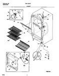 Diagram for 05 - Cabinet