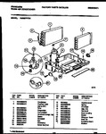 Diagram for 04 - System Parts