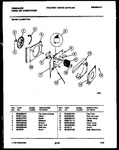 Diagram for 03 - Air Handling Parts