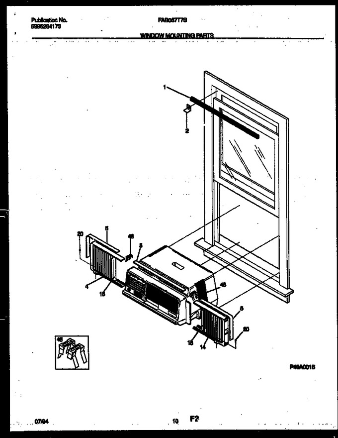 Diagram for FAB067T7B1