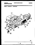 Diagram for 02 - Cabinet Parts