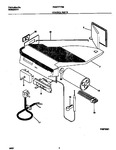 Diagram for 03 - Control Parts