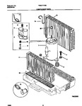 Diagram for 05 - Compressor  Parts