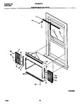 Diagram for 06 - Window  Mounting  Parts