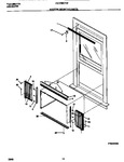 Diagram for 06 - Window Mounting Parts