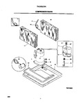 Diagram for 05 - Compressor Parts