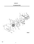 Diagram for 06 - Air Handling Parts