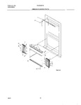 Diagram for 11 - Window Mounting