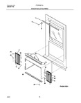 Diagram for 11 - Window Mounting Parts