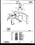 Diagram for 03 - Control Parts