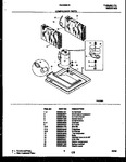 Diagram for 05 - Compressor Parts