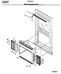 Diagram for 06 - Window Mounting